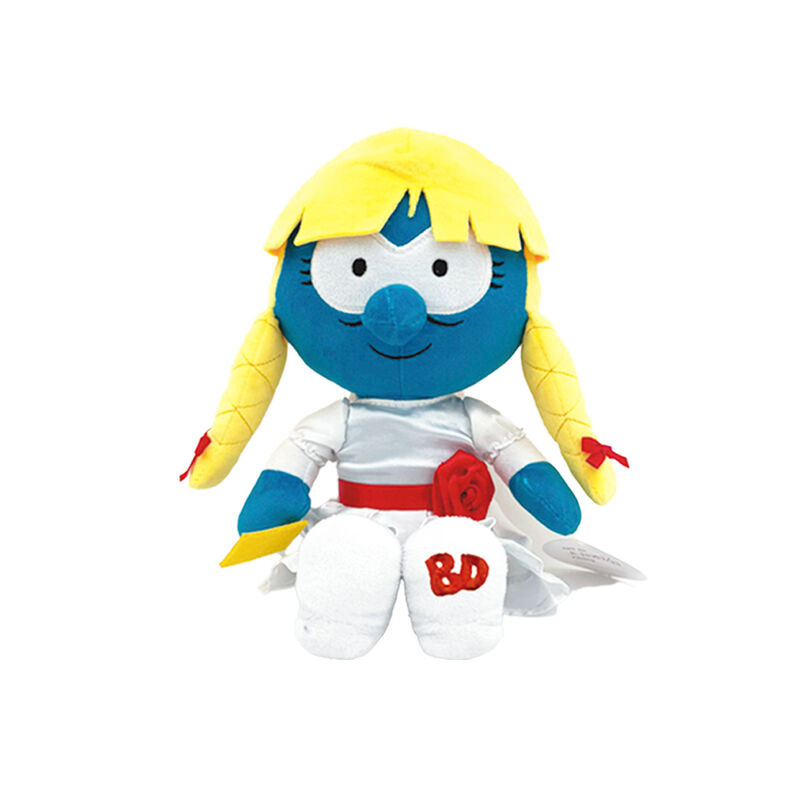Peluche Goldilocks Bad Day 29cm
