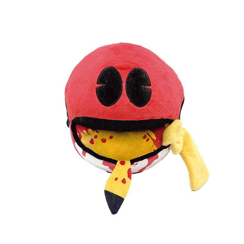 Peluche Ñam Bad Day 23cm
