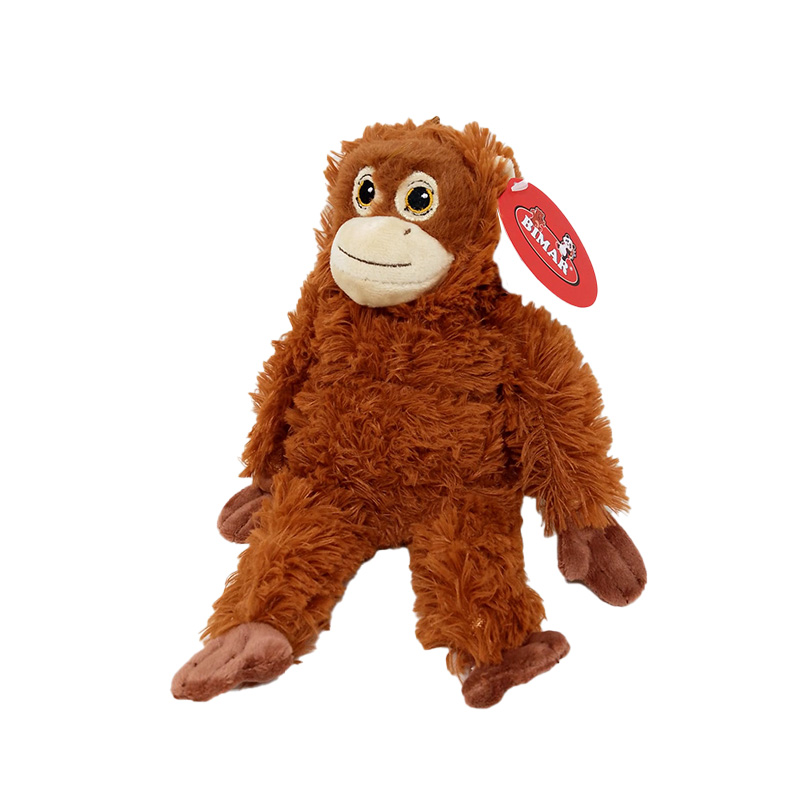 Peluche Punch mono 20cm
