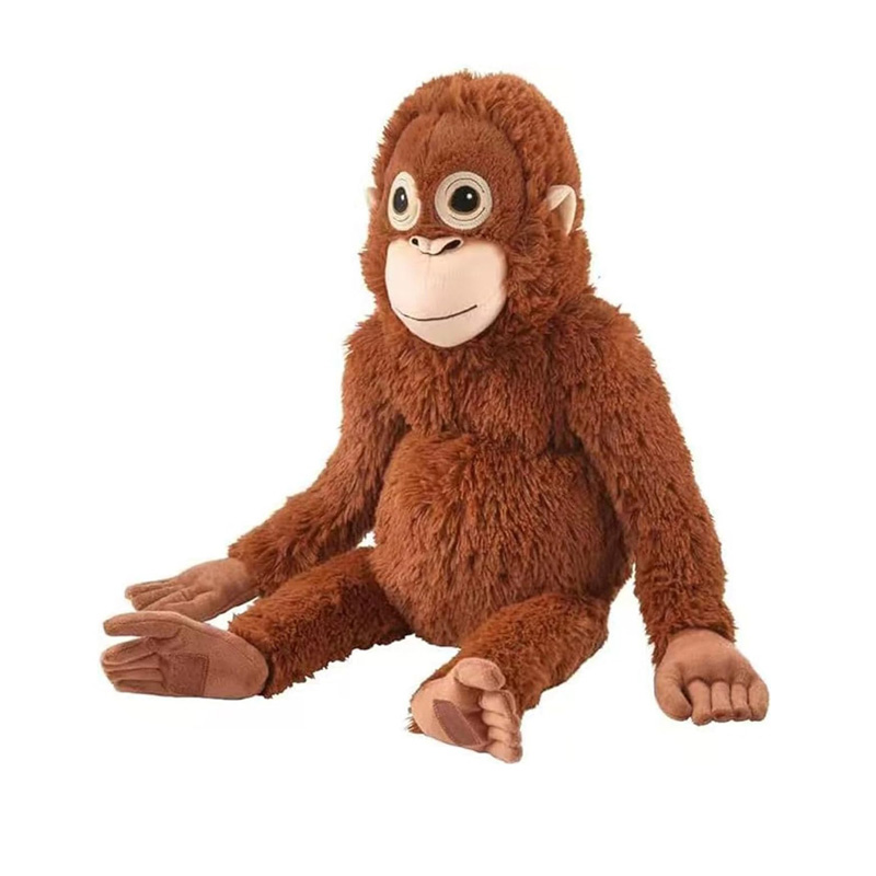 Peluche Punch mono 42cm