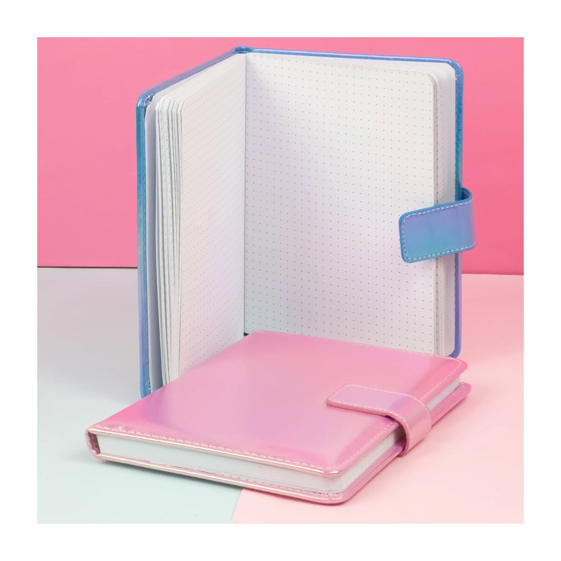 Distribuidor mayorista de Libretas c/puntos Holográficas 18cm