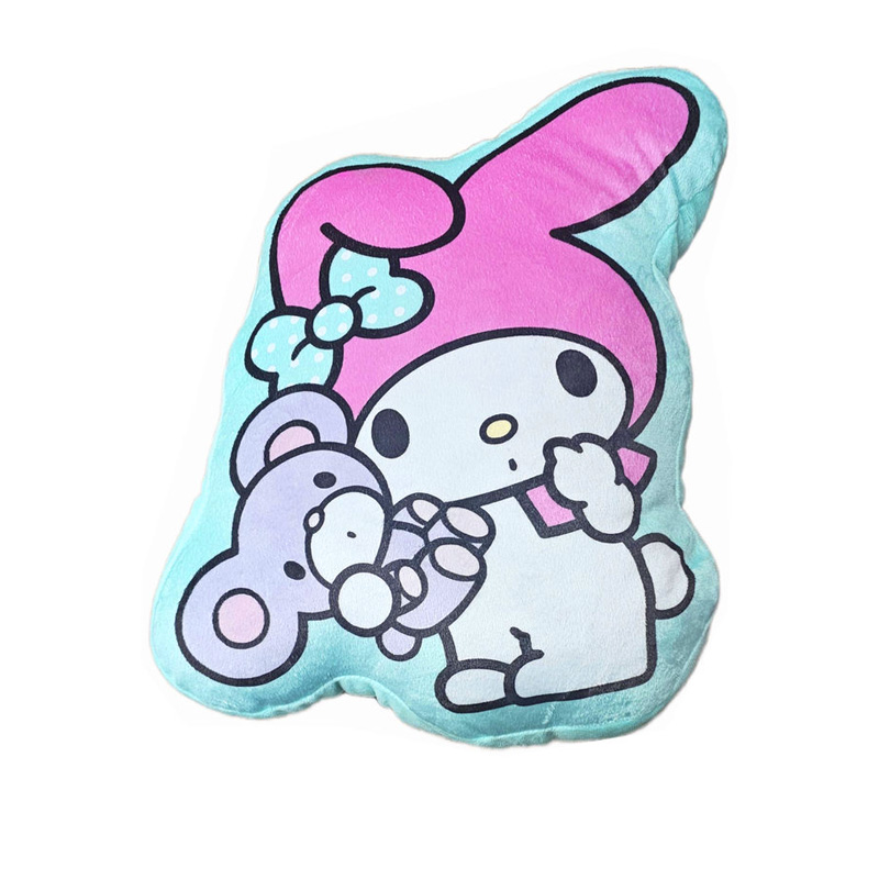 Cojín Hello Kitty 35x30cm