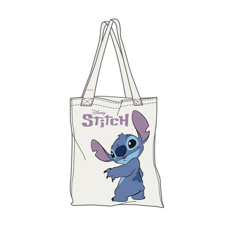 Distribuidor mayorista de Bolsa tela Stitch Disney 41cm