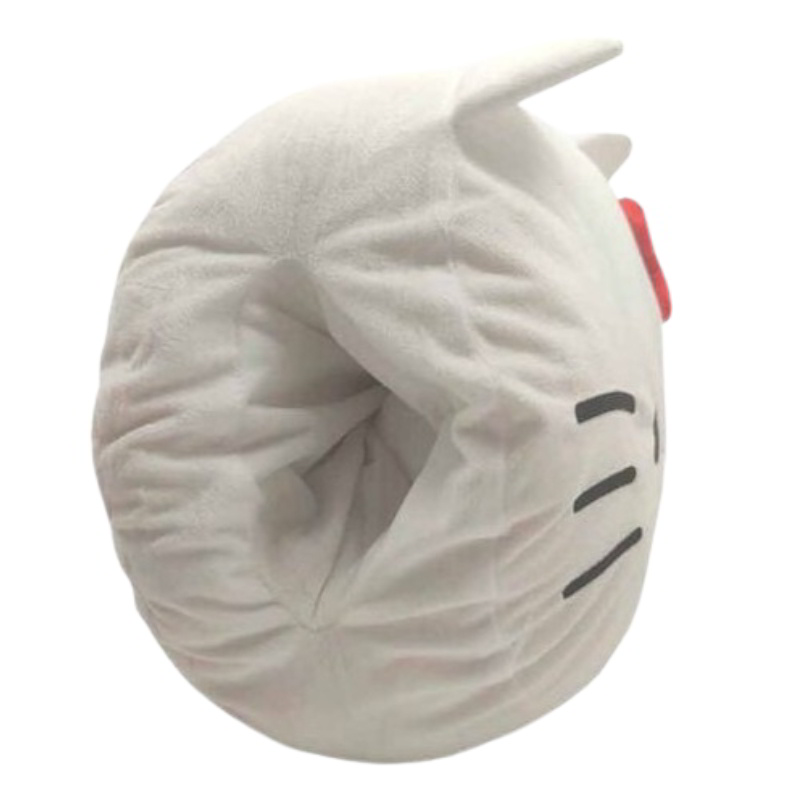 Distribuidor mayorista de Cojín calienta manos Hello Kitty
