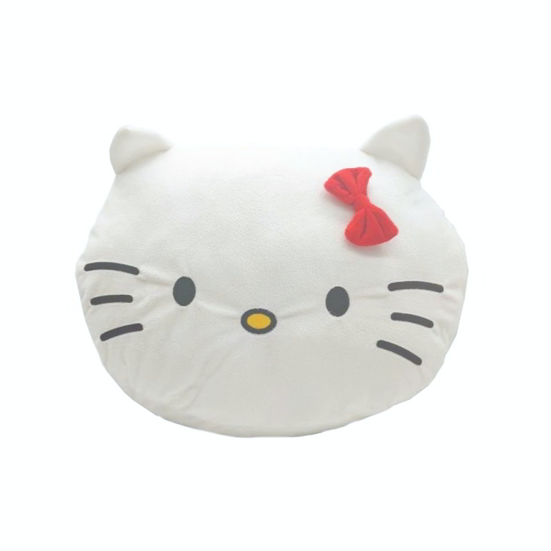 Cojín calienta manos Hello Kitty