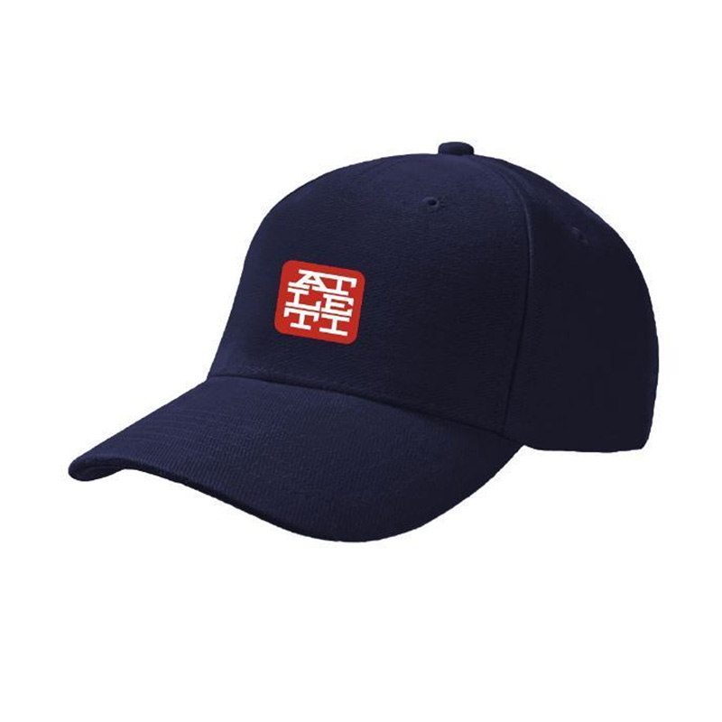 Gorra Junior bordado parche Atlético de Madrid