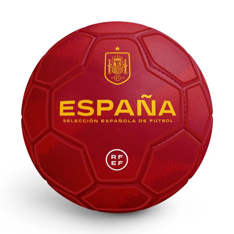 Distribuidor mayorista de Balón de Fútbol RFEF Selección Española