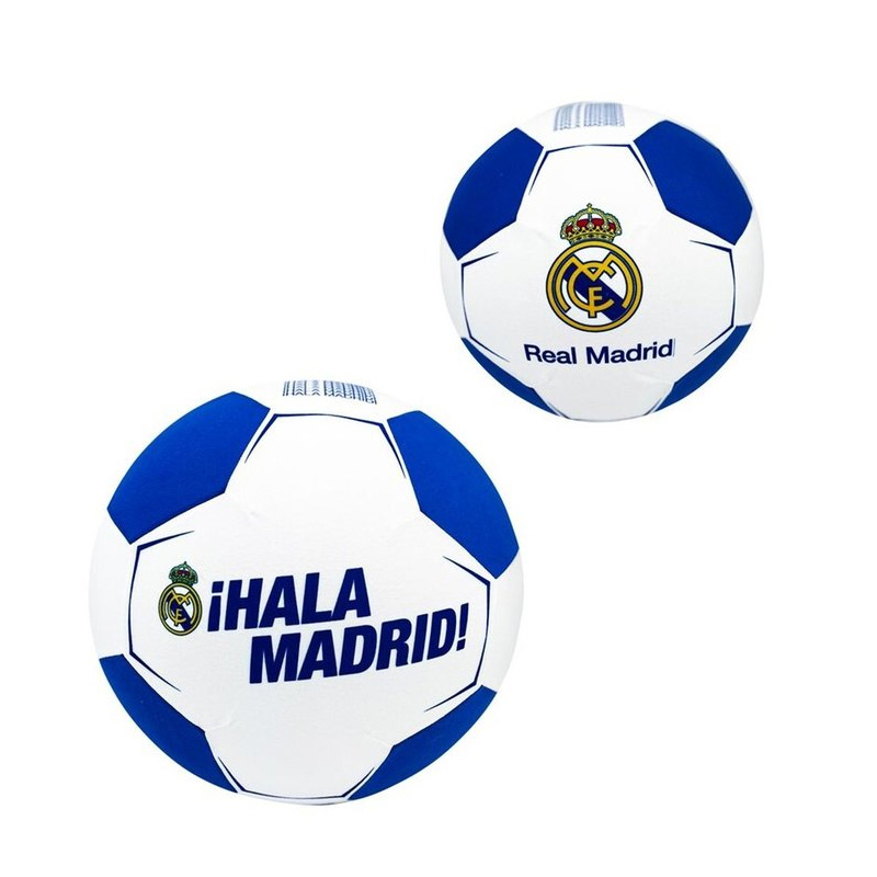 Pelota de Fútbol 50cm Real Madrid