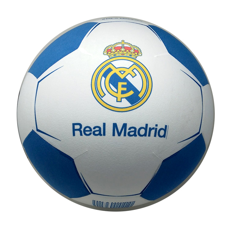 Distribuidor mayorista de Pelota de Fútbol 50cm Real Madrid