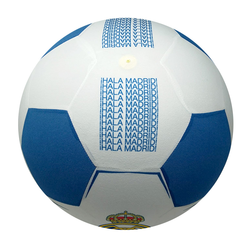 Distribuidor mayorista de Pelota de Fútbol 50cm Real Madrid