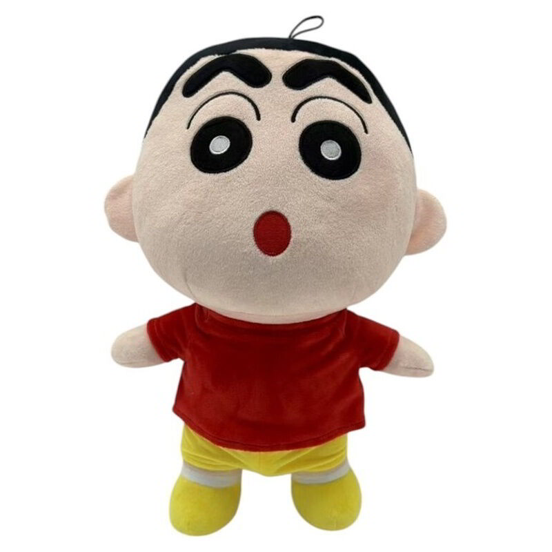 Peluche Shin Chan clásico 20cm