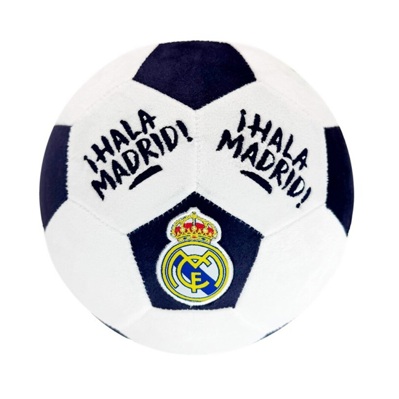 Pelota de Fútbol 23cm Real Madrid