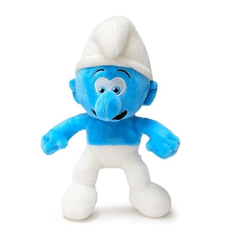 Peluches Pitufos 20cm