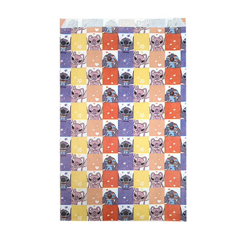 Pack 12 sobres de regalo Stitch