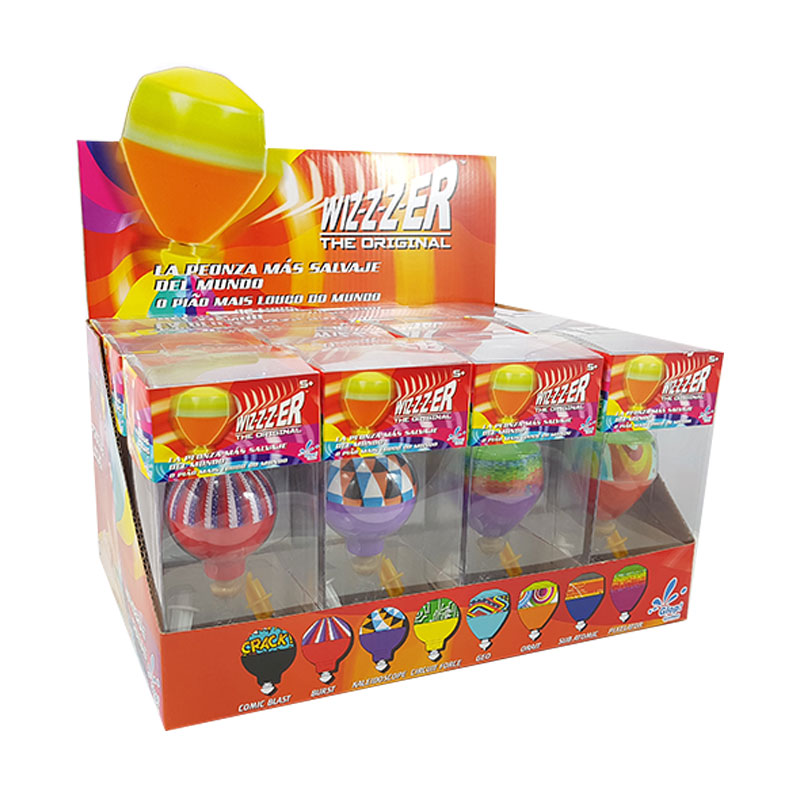 Peonza The Original Wiz-z-z-zer 批发