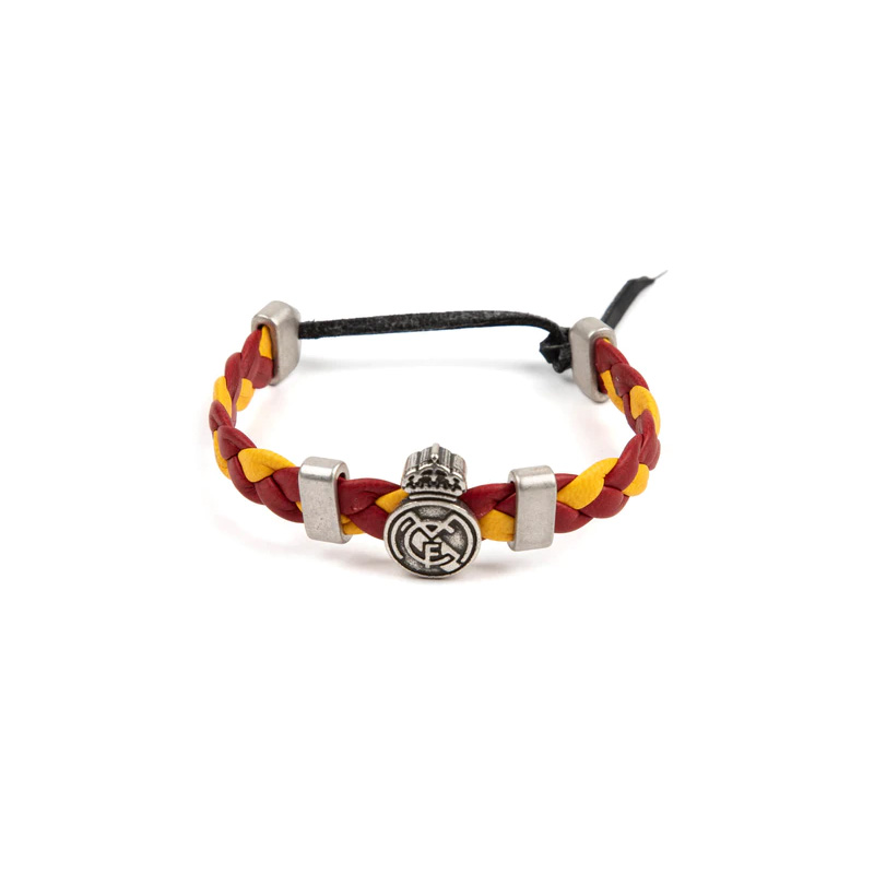 Distribuidor mayorista de Pulsera Real Madrid