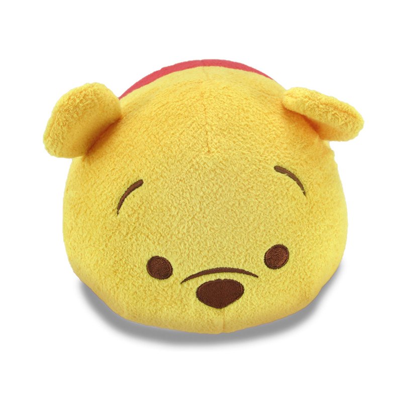 Distribuidor mayorista de Peluche Disney Tsum Tsum Winnie the Pooh 30cm 11"