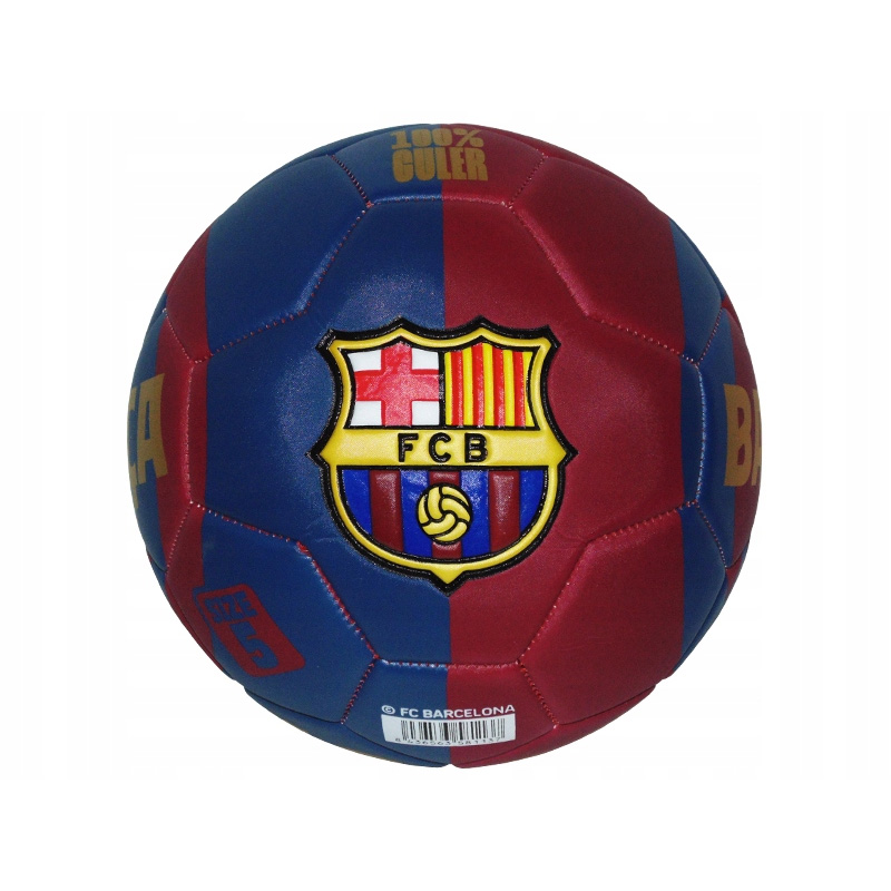 Balón de Fútbol Barça 1899