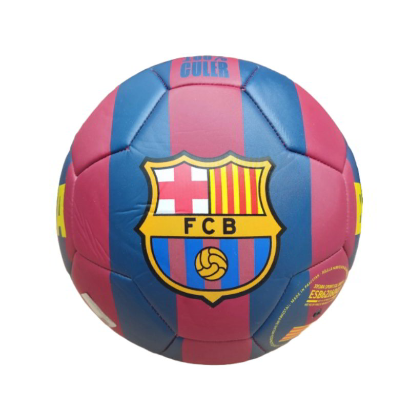 Balón de Fútbol Barça FC Barcelona