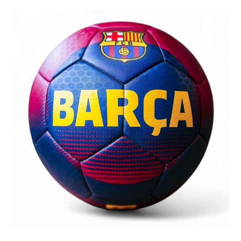 Balón mini de Fútbol FC Barcelona FCB Home