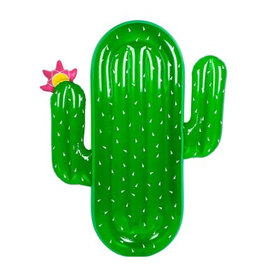 Colchoneta hinchable acuática Cactus 批发