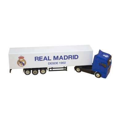 Wholesaler of Miniatura camion Real Madrid 1902 1:87