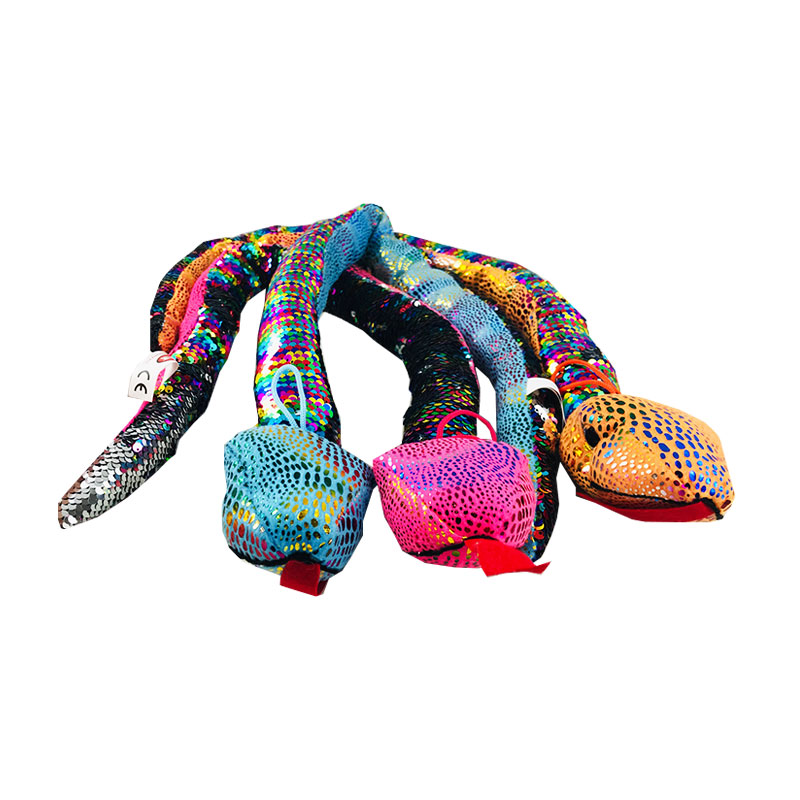 Peluches Serpientes Gloss 80cm 批发