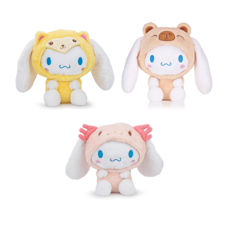 Peluche Cinnamroll 22cm
