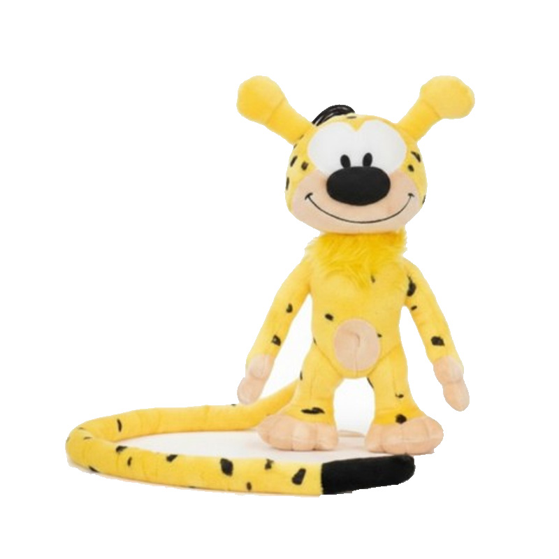 Peluche Marsupilami 30cm