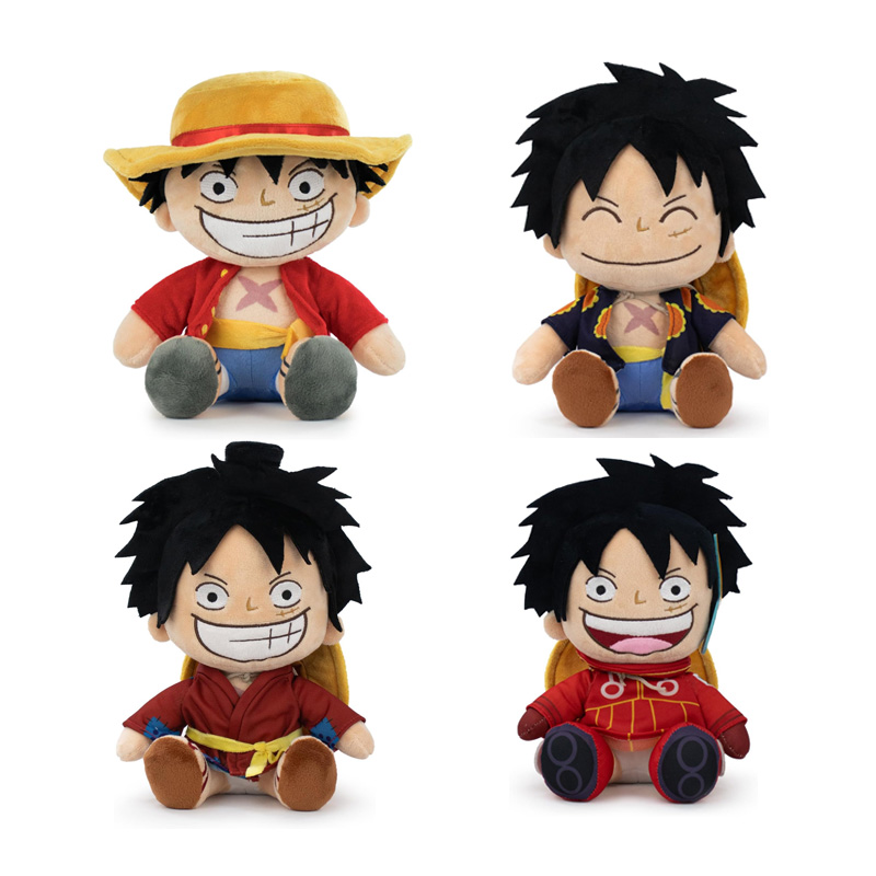 Peluche One Piece 22cm