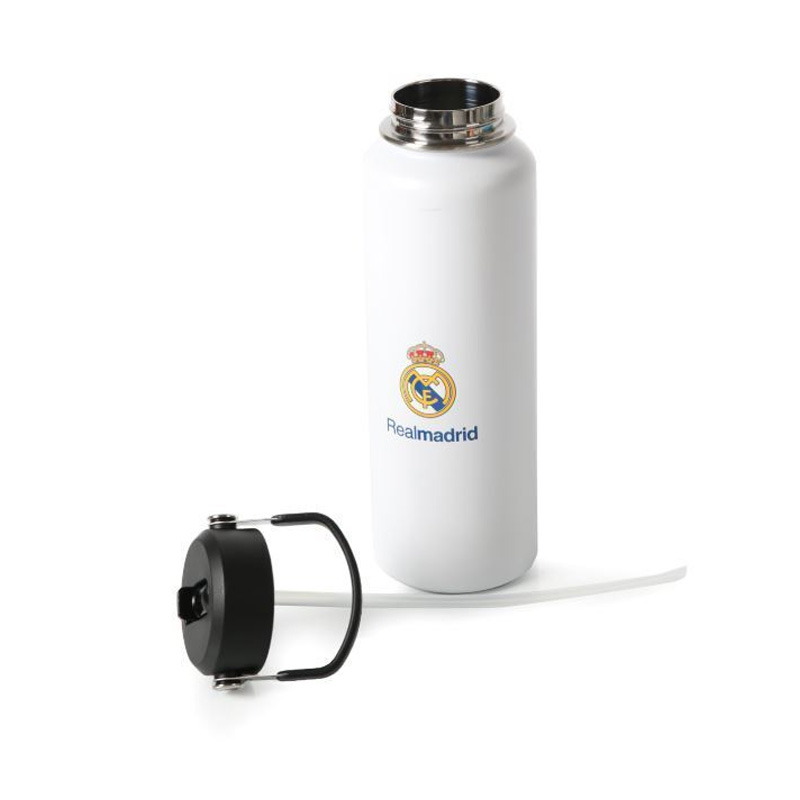 Distribuidor mayorista de Botella térmica 1,2l Real Madrid