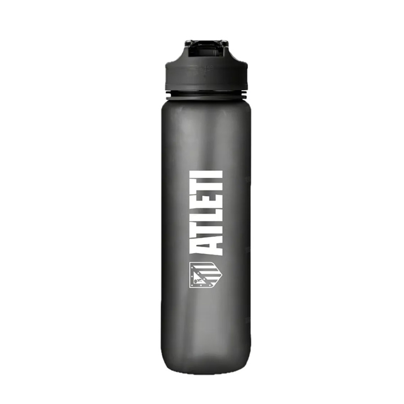 Botella de agua deportiva 1L Atlético de Madrid