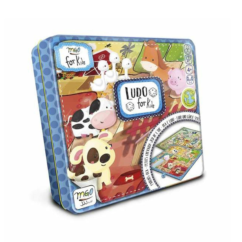 Wholesaler of Juego Ludo for Kids