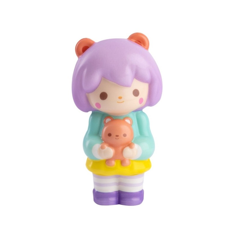 Distribuidor mayorista de Expositor Squishy Dundun Animals Dolls