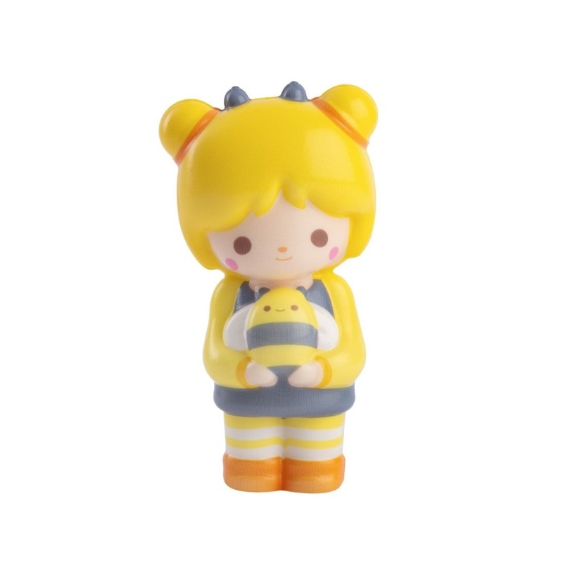 Distribuidor mayorista de Expositor Squishy Dundun Animals Dolls
