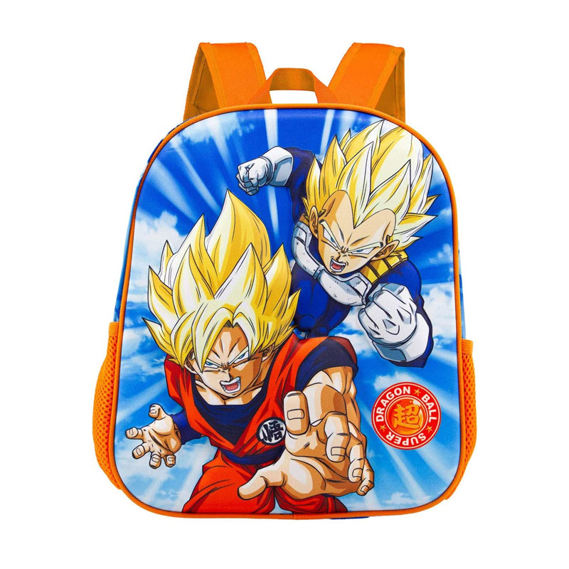 Peluche Dragon ball Z super 31 cm