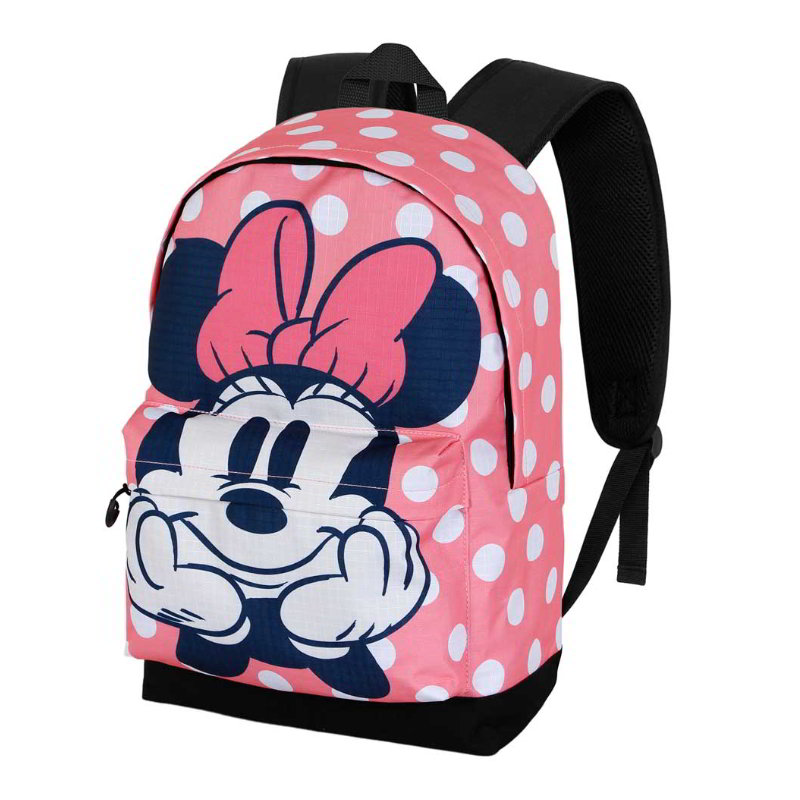 Mochila grande Minnie Mouse Closer 44cm