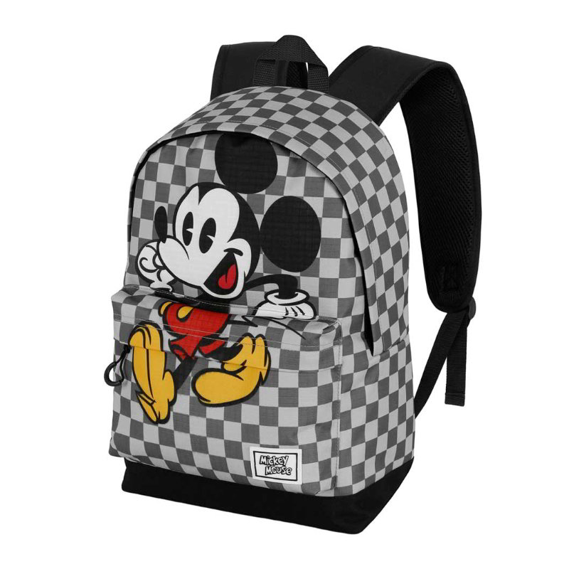 Mochila grande Mickey Mouse Move 44cm