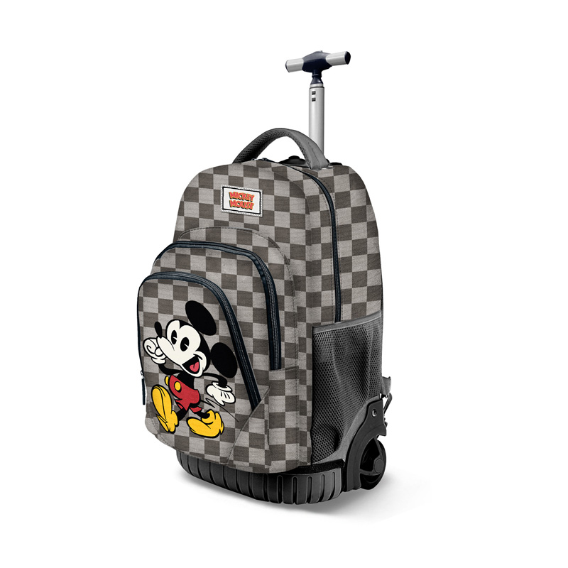 Mochila grande Trolley Mickey Mouse Classic 47cm