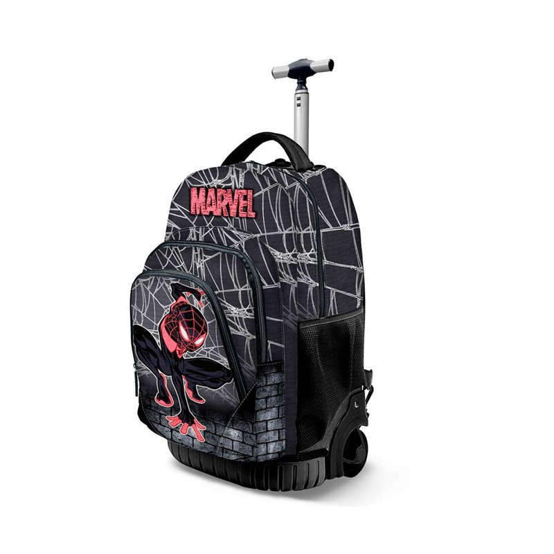 Mochila grande Spiderman Marvel 47cm