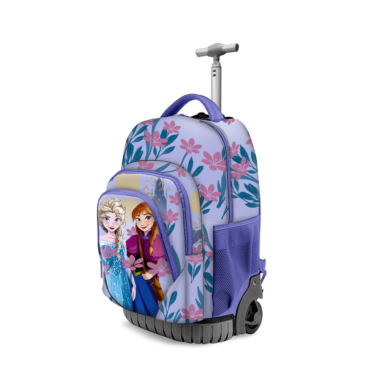 Mochila grande Frozen Disney 47cm