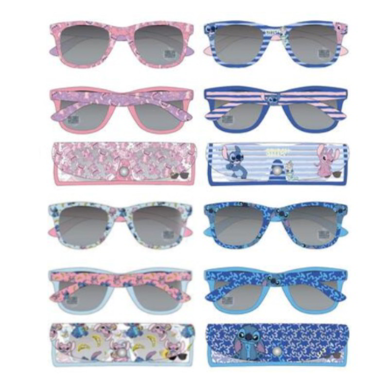 Gafas de sol Stitch