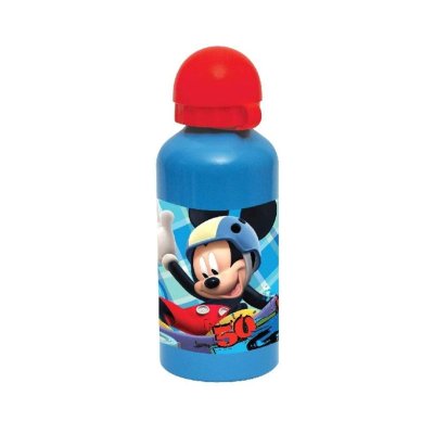 Distribuidor mayorista de Botella aluminio 500ml Mickey Mouse House
