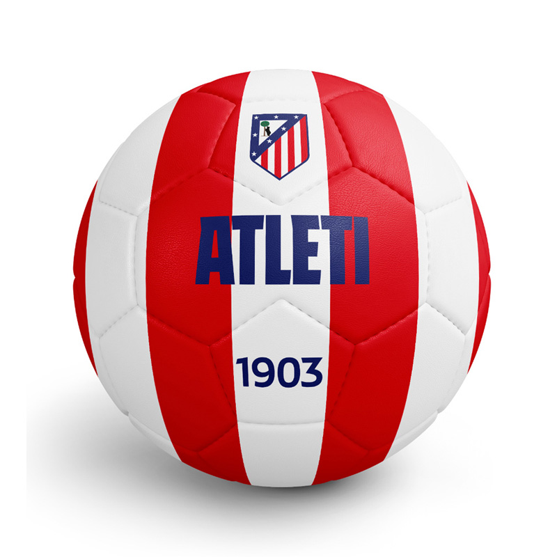 Distribuidor mayorista de Balón de Fútbol Atleti Atlético de Madrid