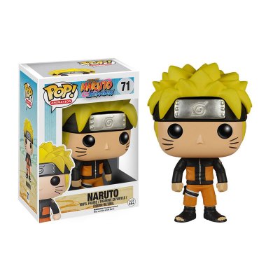 Distribuidor mayorista de Figura Funko POP! Vynil 71 Naruto Naruto Shippuden