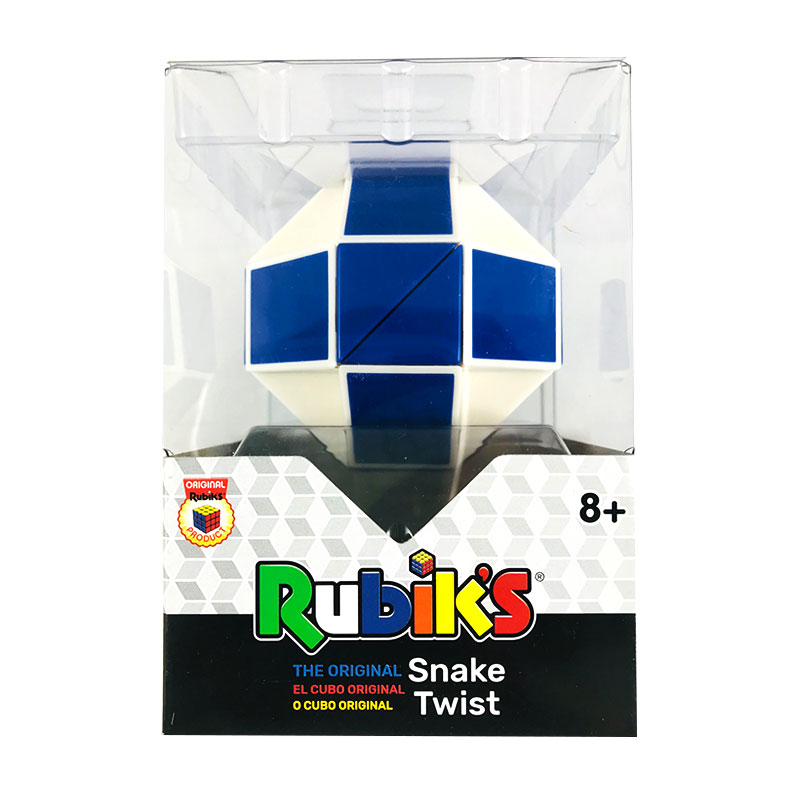 Distribuidor mayorista de Cubo Original Rubiks Snake Twist