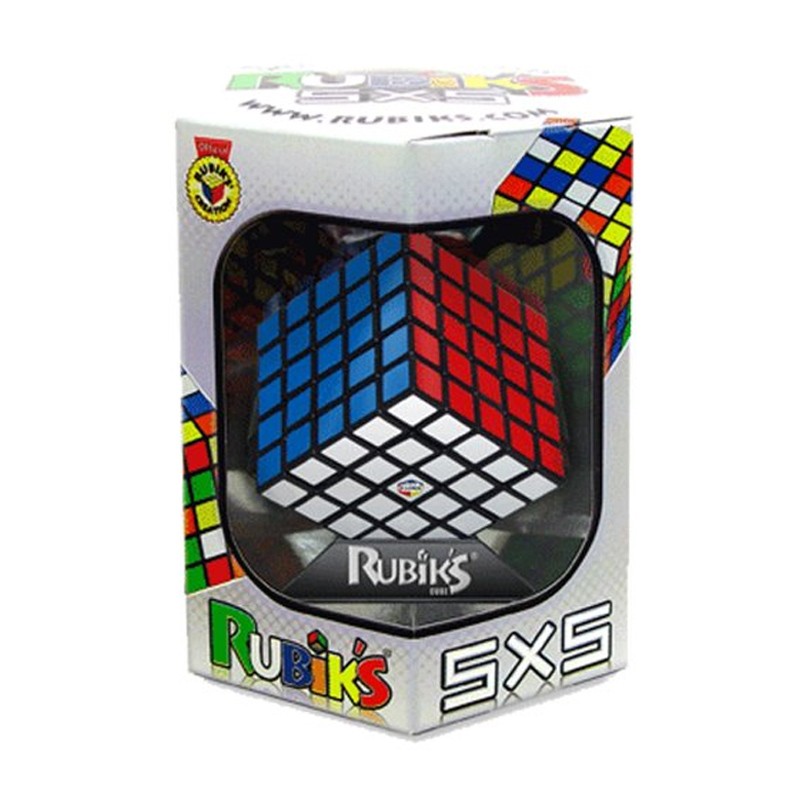 Distribuidor mayorista de Cubo Rubiks 5x5