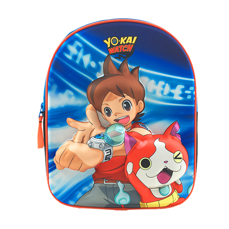 Distribuidor mayorista de Mochila 3D 32cm Yokai Watch