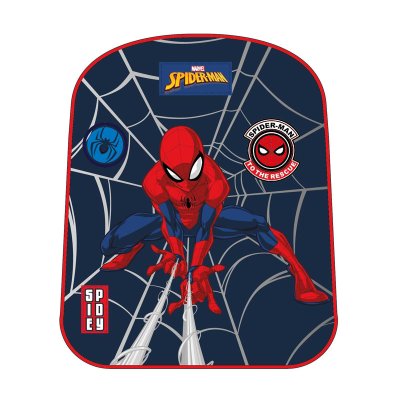 Distribuidor mayorista de Mochila infantil Spiderman 25cm