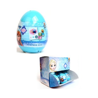 Wholesaler of Huevos sorpresa Frozen